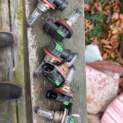 Light Bulbs For Mini Van