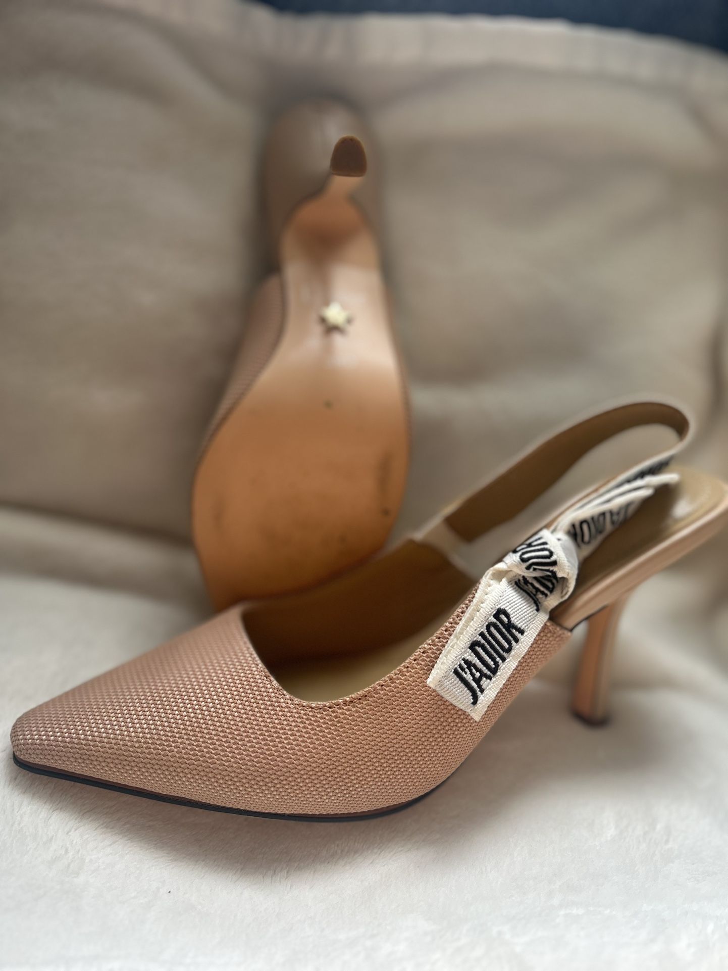 Christian Dior Pumps