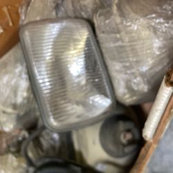 Headlights Bulb 