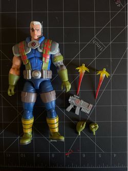 Marvel Legends X-Men 97 Cable