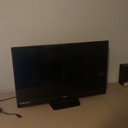 32 inch Sanyo Tv