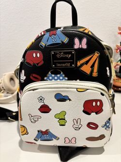 Disney Loungefly 