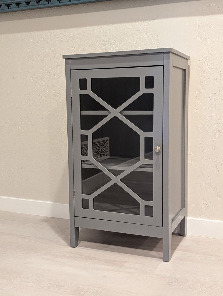 Adorable Storage Cabinet