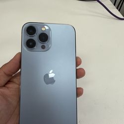 iPhone 13 Pro Max 128GB unlocked