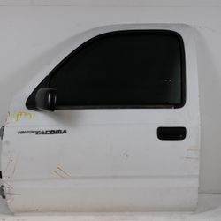 2001 Tacoma Front Left Door