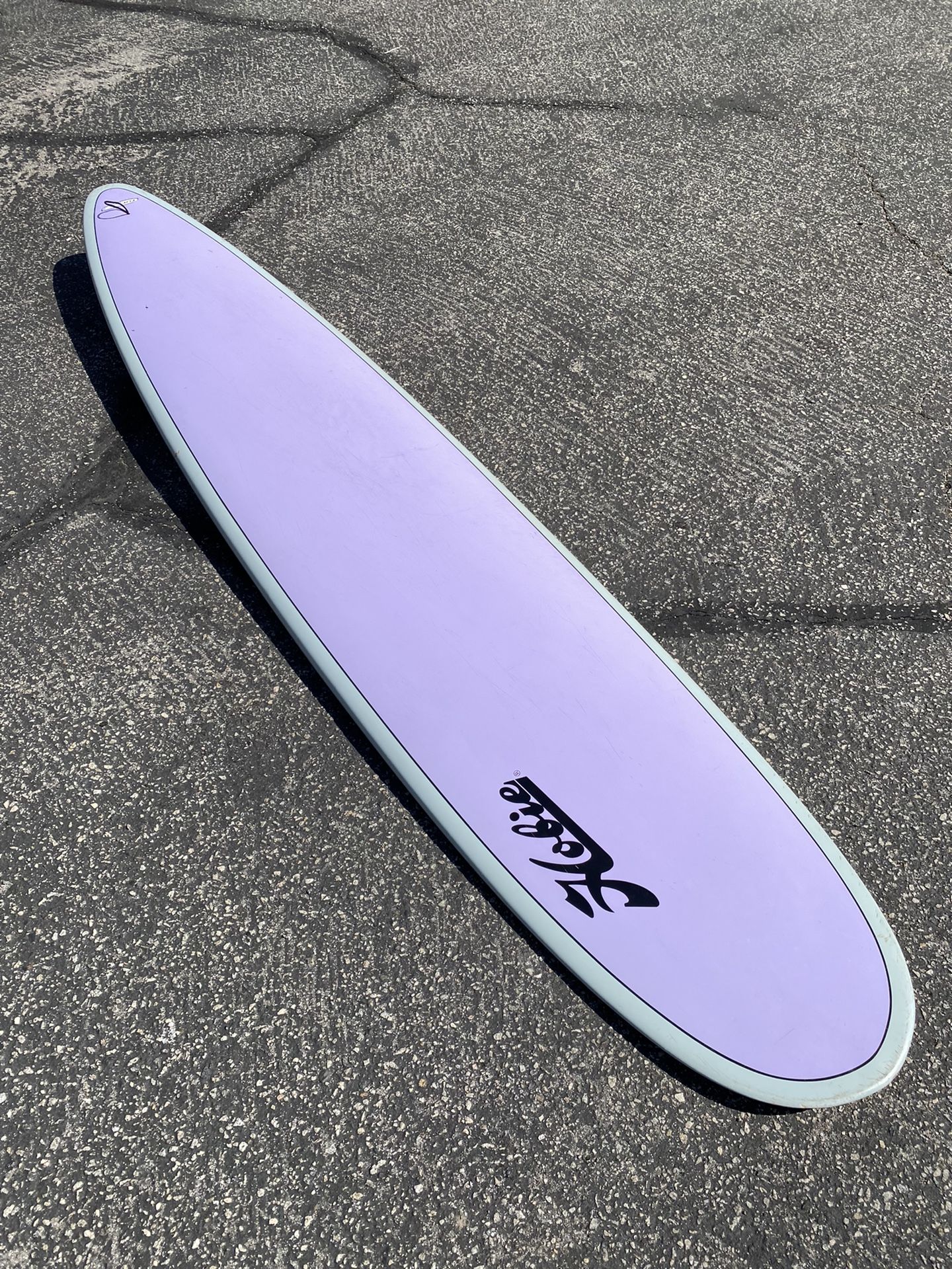 Hobie 9 Foot Longboard Surfboard Noserider for Sale in Los Angeles