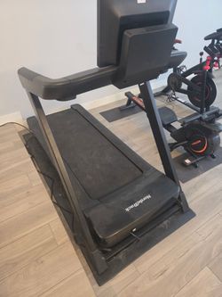 NordicTrack T Series 10 Treadmill