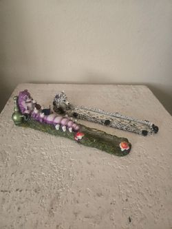 Incense holders