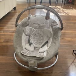 Baby Bouncer