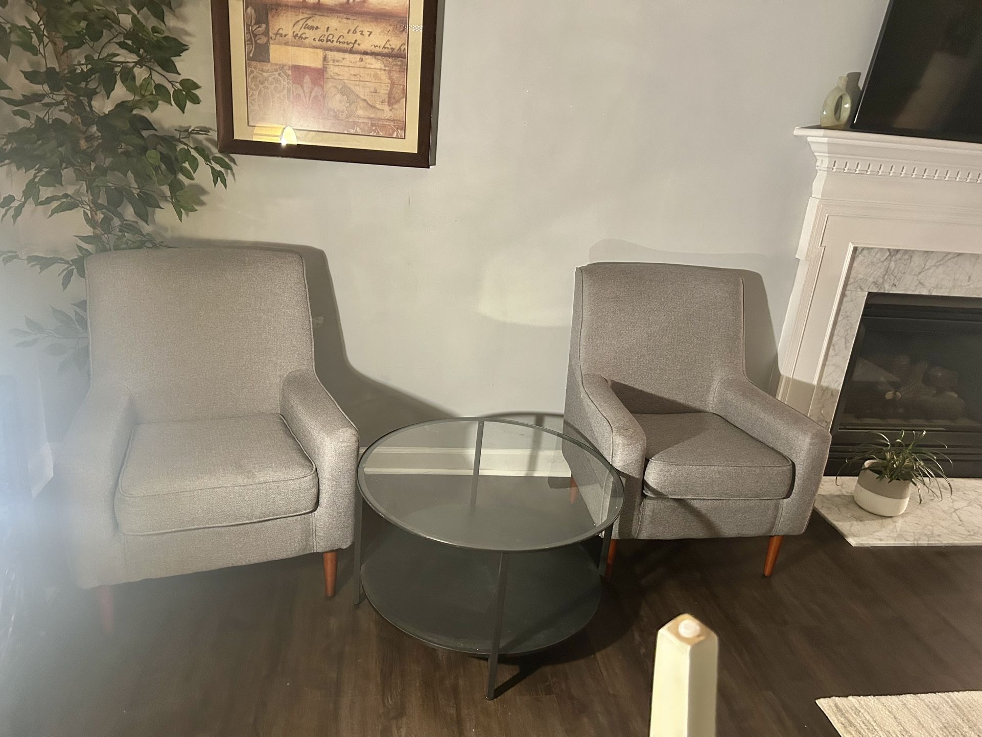 Nice 3 Piece Set For 120