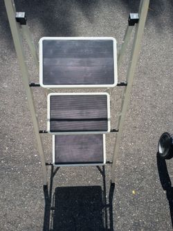 Step Ladder