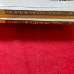 The Eventual Century -  Reader’s Digest