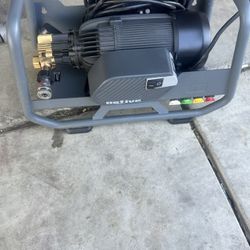 Active 2.3 Professional Pressure Washer