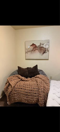 Bean bag