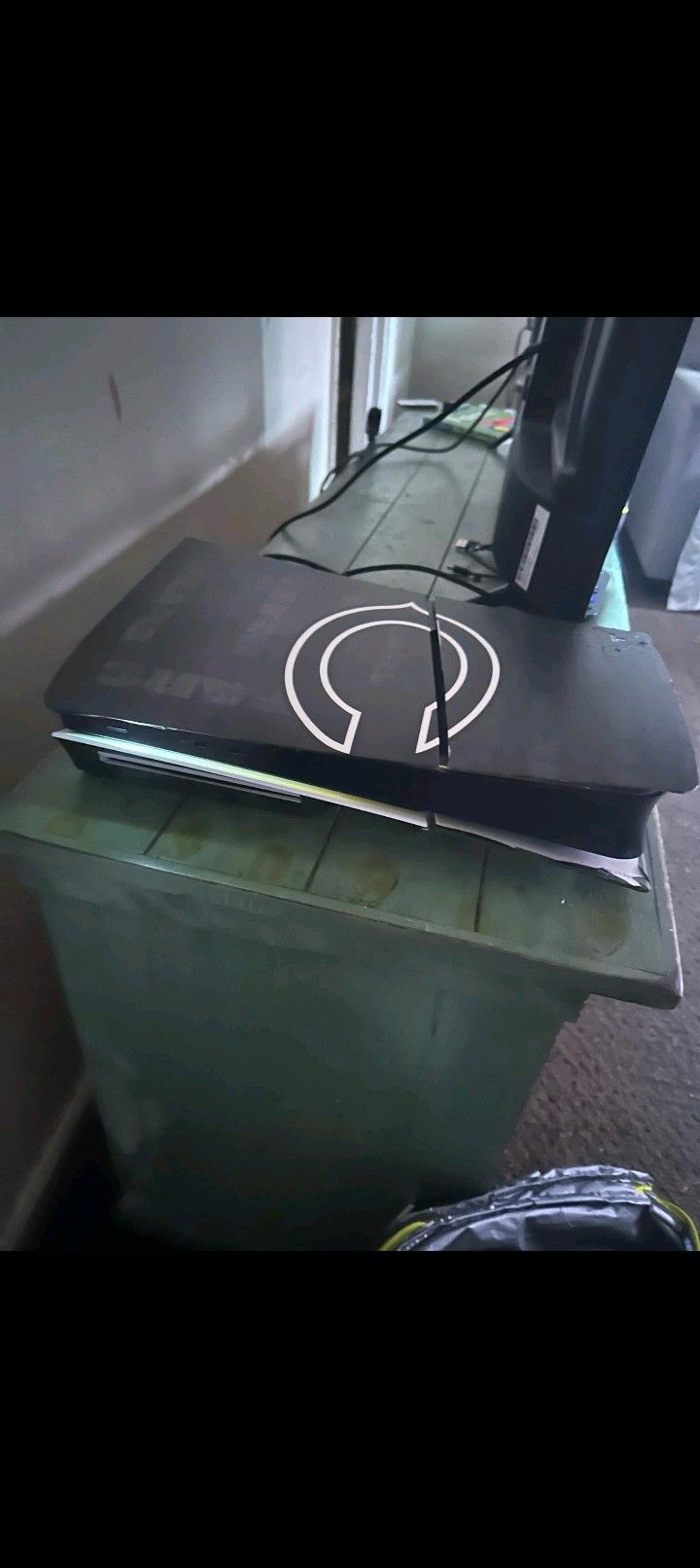 Ps5