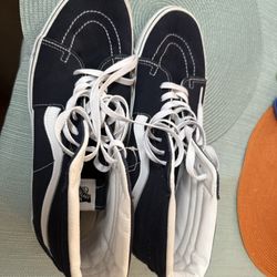 Vans SK8- Hi