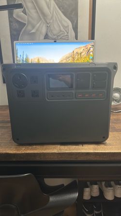 Dji Power 2000