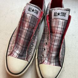 Converse Oxford Men’s 9 Women’s 11