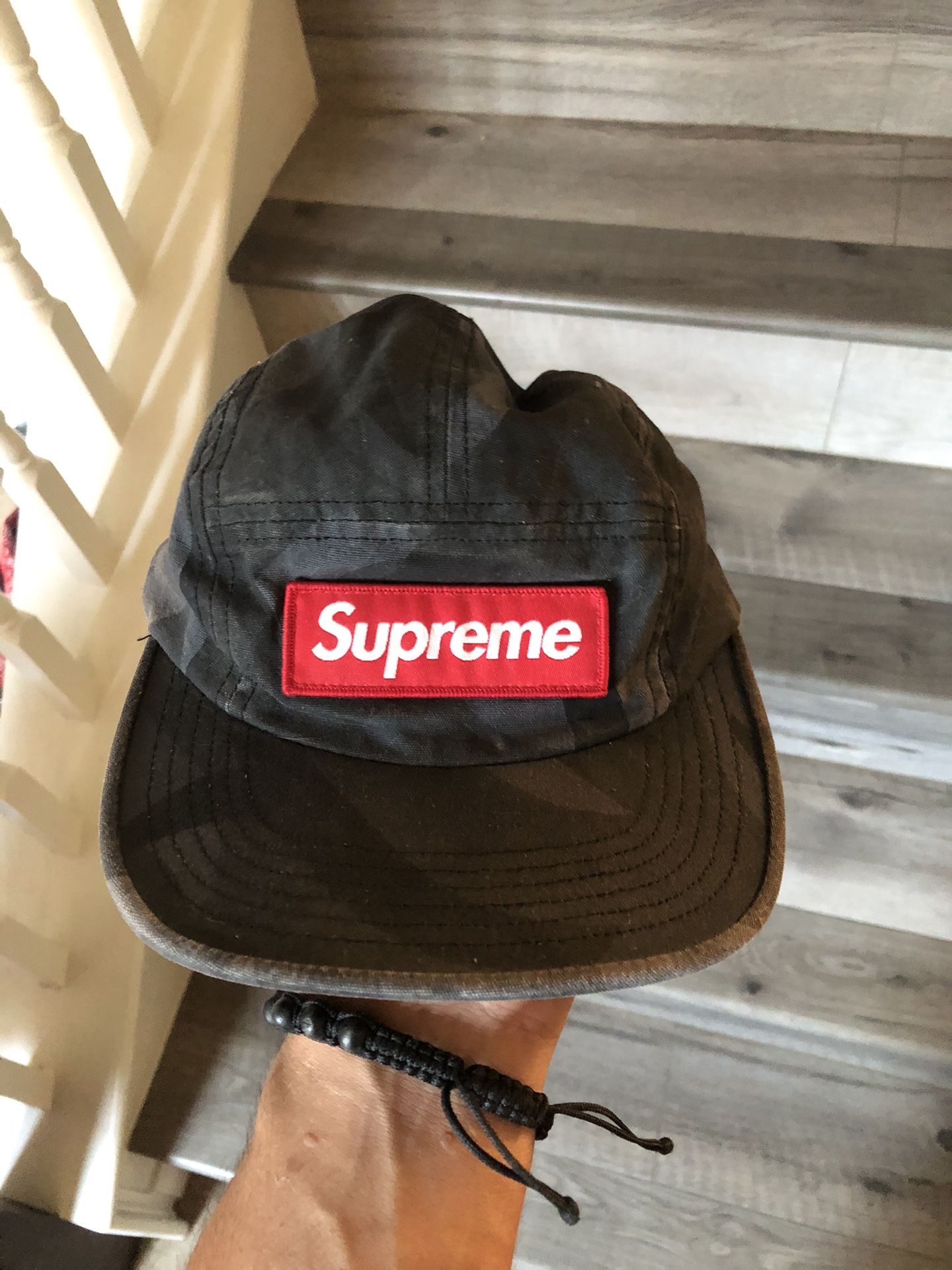 Supreme 5 Panel