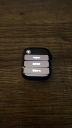 Apple Watch