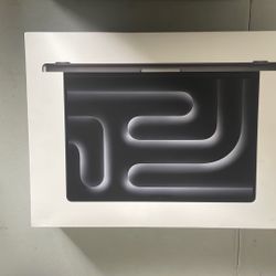 Brand New Apple MacBook Pro - Space Black 14 Inch