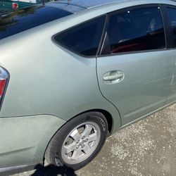 2007 Toyota Prius