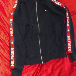 Tommy Hilfiger women’s jacket size medium