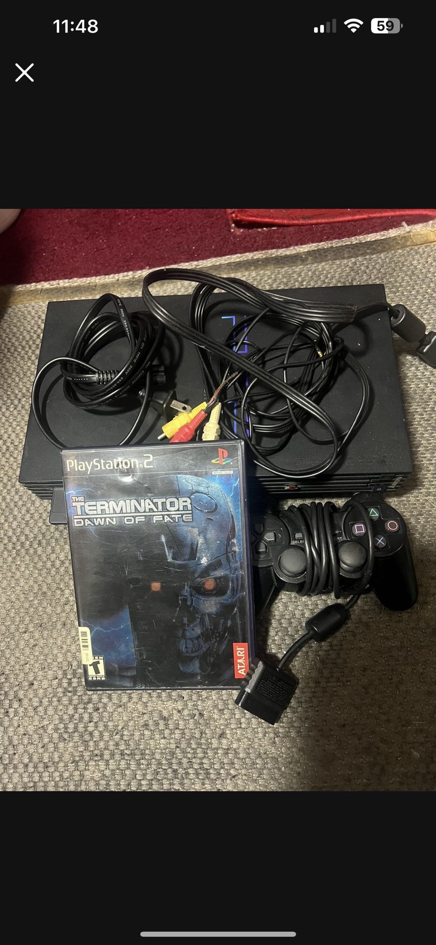 Ps2 Bundle
