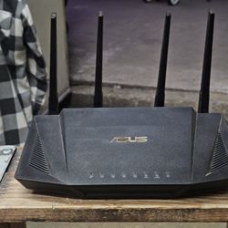ASUS WiFi Router