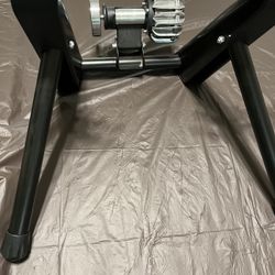 Indoor Bike Trainer 