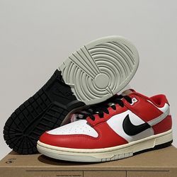 Nike Dunk Low Chicago Split 