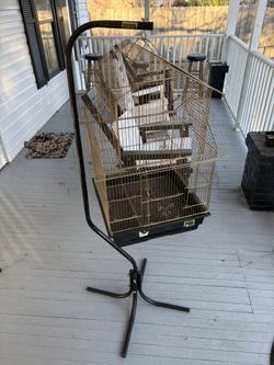 Birdcage