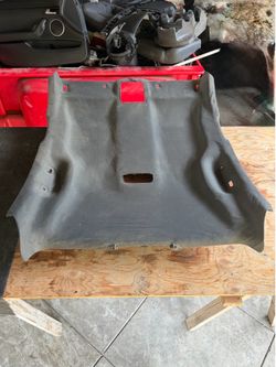 G8 Gt headliner