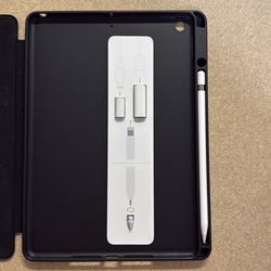 Apple Pencil (1st Gen) – Excellent Condition – Works with iPad 9th Gen