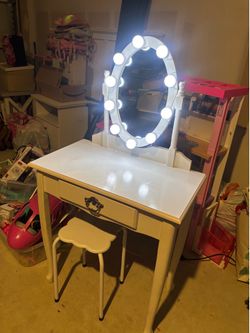 Vanity