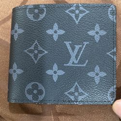LOUIS VUITTON WALLET 