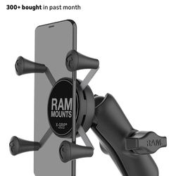 RAM Mounts X-Grip Phone Holder