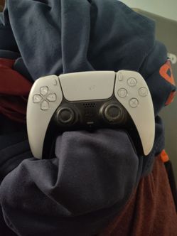 Ps5 controller