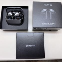 Samsung Galaxy Bud 3 Pro