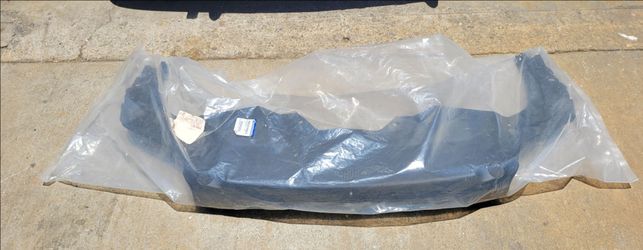 New Jeep Cherokee Radiator Support Cover