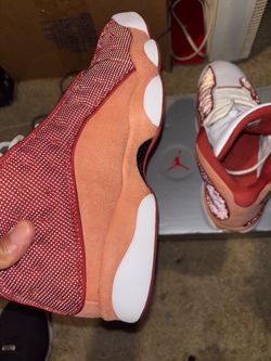 Air Jordan Sneakers size 9,5