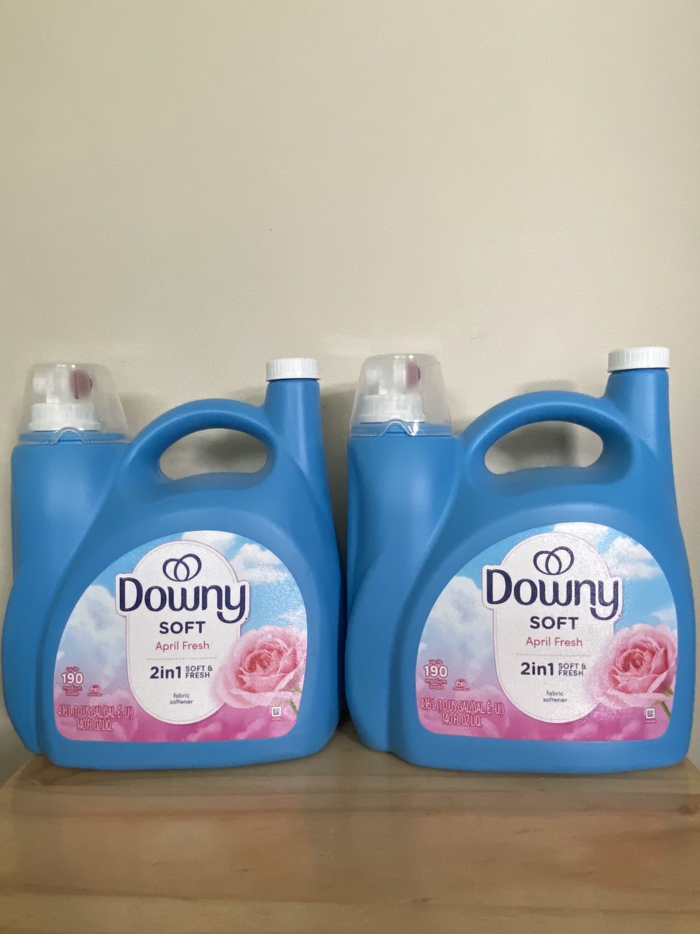 Downy