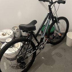 Bike for sale