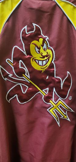 Arizona State Sun Devils Jacket