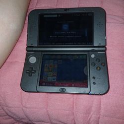Nintendo DS3 3D GAMES  