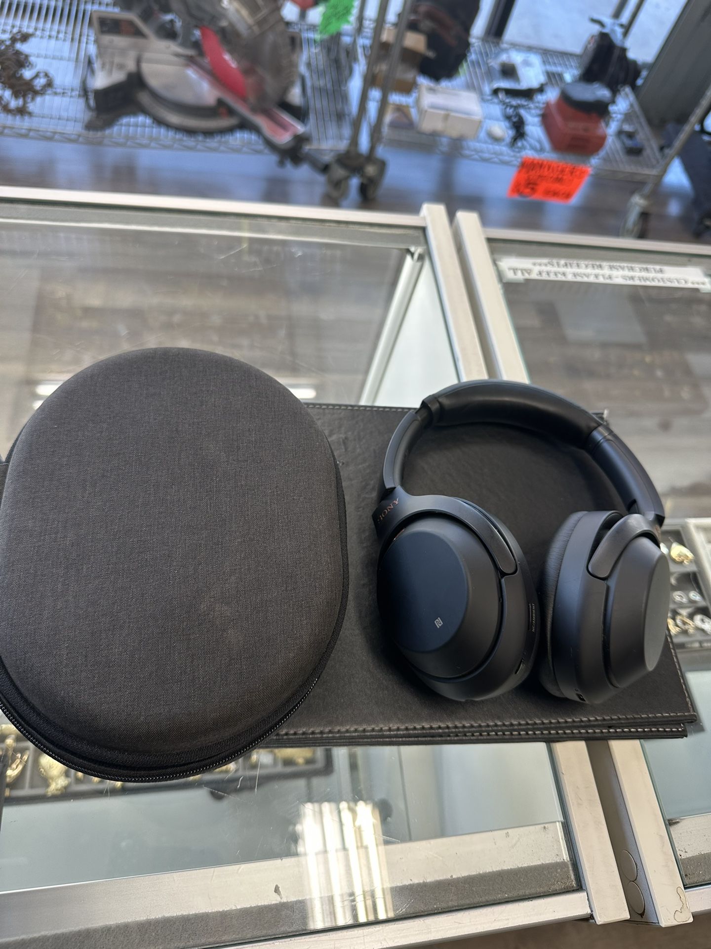 Sony Headphones