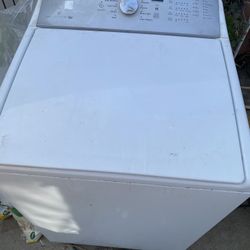 Washing Machine Like New