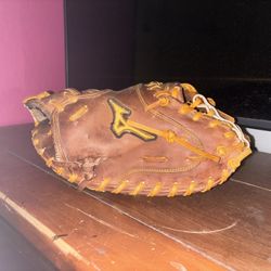 Mizuno Pro Limited Edition 
