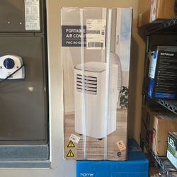 Portable Air conditioner 