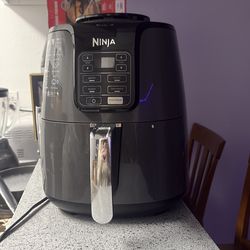 NINJA air fryer